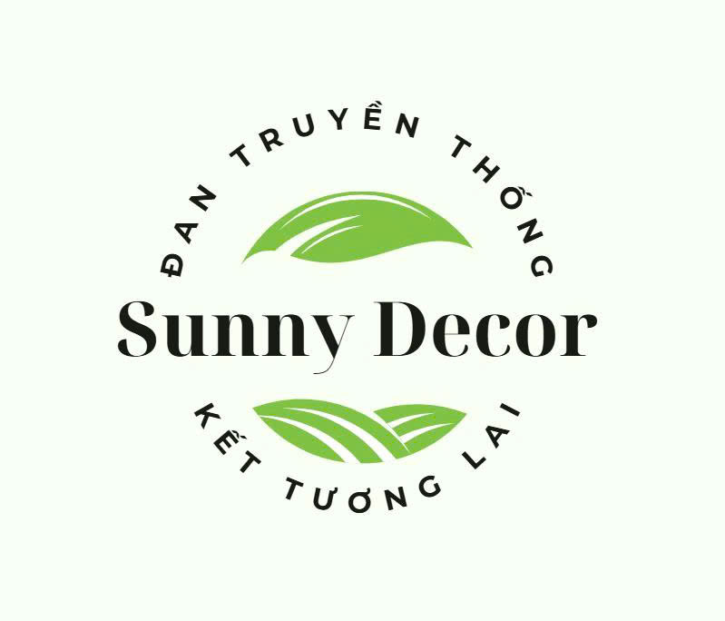 Sunny Decor – Đan Truyền Thống – Kết Tương Lai
